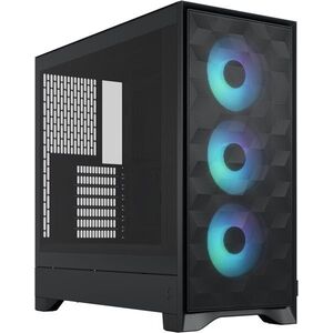 Fractal Design Pop 2 Air Black TG RGB kép