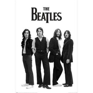 Pyramid The Beatles: The Group kép