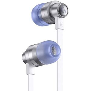 Logitech G333 Gaming Earphones White kép