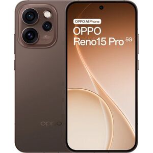 OPPO Reno15 Pro 12GB/512GB Dusk Brown kép