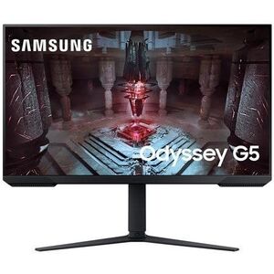 32" Samsung Odyssey G51C kép