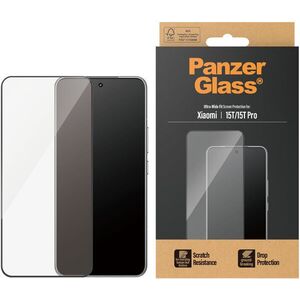 PanzerGlass Xiaomi 15T/15T Pro kép