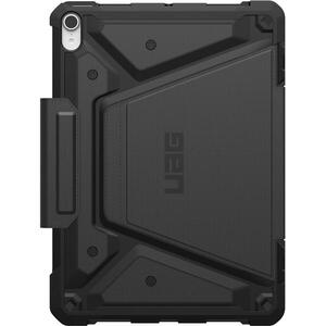 UAG Metropolis SE Black iPad Air 11" M2 2024/M3 2025 kép