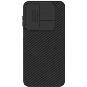 Nillkin CamShield Samsung Galaxy A16 4G / 5G fekete tok kép