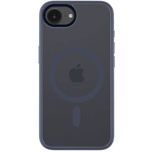 Tactical MagForce Hyperstealth telefon tok Apple iPhone 16e/17e készülékhez Deep Blue kép