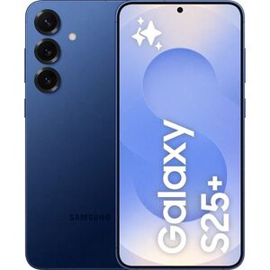Samsung Galaxy S25+ 12GB/256GB Tengerészkék kép