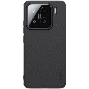 Nillkin Super Frosted PRO Magnetic Xiaomi 15 Black tok kép