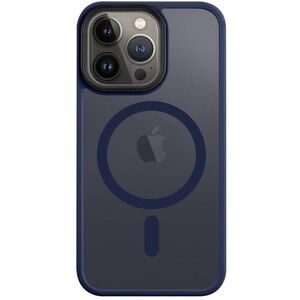 Tactical MagForce Hyperstealth Apple iPhone 13 Pro tok - Deep Blue kép