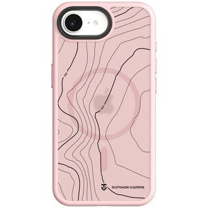 Tactical MagForce Hyperstealth Sika telefon tok Apple iPhone 16e/17e készülékhez, Pink Panther kép