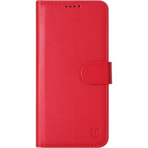 Tactical Field Notes Samsung Galaxy A37 piros tok kép