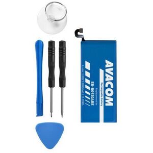 AVACOM akkumulátor Samsung Galaxy S7 készülékhez, Li-Ion 3, 85V 3000mAh (EB-BG930ABE helyett) kép