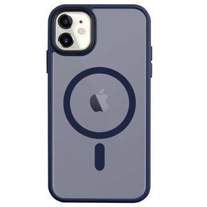 Tactical MagForce Hyperstealth Apple iPhone 11 tok - Deep Blue kép