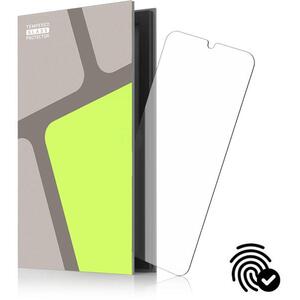 Tempered Glass Protector Samsung Galaxy A33 5G, ujjlenyomat-olvasóval és tokkal kompatibilis kép