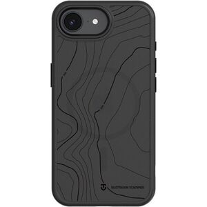 Tactical MagForce Hyperstealth Sika telefon tok Apple iPhone 16e/17e készülékhez, aszfalt kép