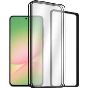 AlzaGuard Glass EasyFit Samsung Galaxy A56 5G 2.5D üvegfólia kép