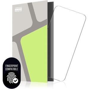 Tempered Glass Protector OnePlus Nord 4 üvegfólia - ujjlenyomat-olvasóval kompatibilis, tokbarát kép