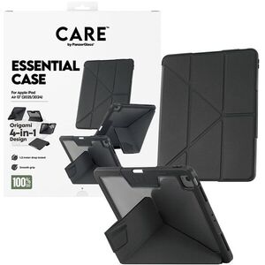 PanzerGlass CARE 4in1 Apple iPad Air 13 fekete tok kép