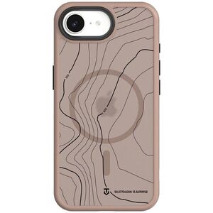 Tactical MagForce Hyperstealth Sika telefon tok Apple iPhone 16e/17e készülékhez, Fly Moose kép