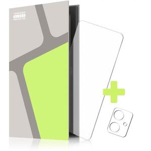 Tempered Glass Protector Motorola Moto G54 / G54 Power üvegfólia + kameravédő fólia kép