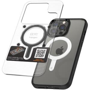 Spigen OneTap Ring Magnetic Plate White kép