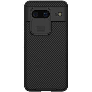 Nillkin CamShield PRO hátlap Google Pixel 8, Black kép