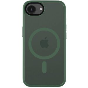 Tactical MagForce Hyperstealth telefon tok Apple iPhone 16e/17e készülékhez, Forrest Green kép