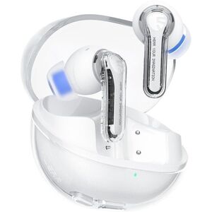 Soundpeats Clear White kép
