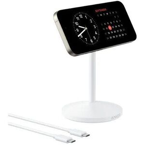 Anker MagGo A25X1 15W - fehér kép