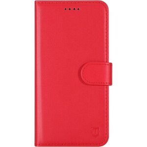 Tactical Field Notes Google Pixel 10a piros tok kép