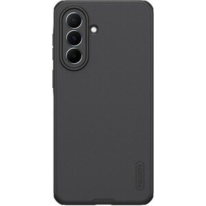 Nillkin Super Frosted PRO Samsung Galaxy A37 fekete tok kép