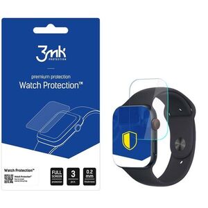 3MK Watch Protection ARC Apple Watch SE kijelzővédő fólia 2022 - 44mm kép
