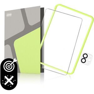 Tempered Glass Protector Apple iPad Pro 13.0 M5 / M4 2024 üvegfólia kép