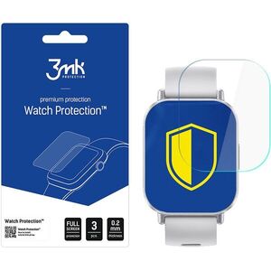 3MK Watch Protection FlexibleGlass Redmi Watch 5 Active üvegfólia kép