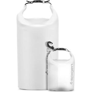 Spigen Aqua Shield WaterProof Dry Bag 20L + 2L A630 Snow White kép