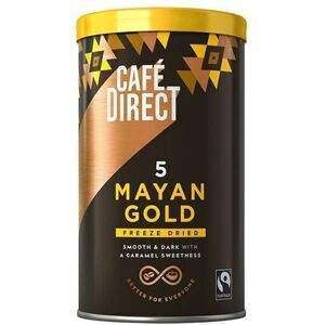 Cafédirect Mayan Gold, instant, 100 g kép