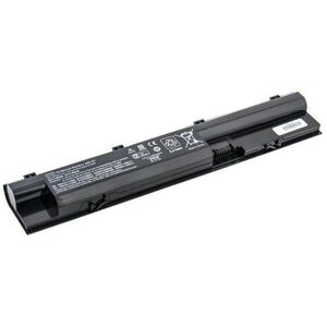 Avacom FP06 HP 440 G0/G1, 450 G0/G1, 470 G0/G1 kompatibilis, Li-Ion, 10, 8 V, 4400 mAh, 48 Wh kép