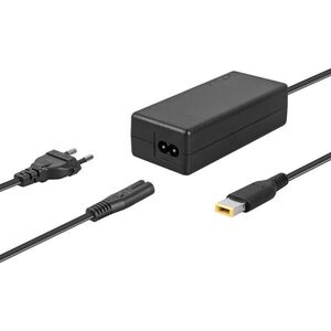 AVACOM hálózati adapter Lenovo laptopokhoz, 20V, 3, 25A, 65W, szögletes csatlakozó kép