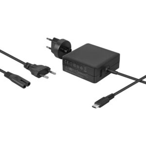 AVACOM USB Type-C 65W Power Delivery + USB A kép