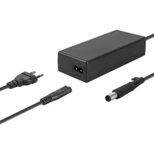 AVACOM hálózati adapter HP laptopokhoz, 19V, 4, 74A, 90W, csatlakozó: 7, 4 mm x 5, 0 mm kép