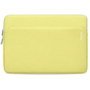 tomtoc Light-A18 Laptop Sleeve MacBook Neo 13" tok - sárga kép