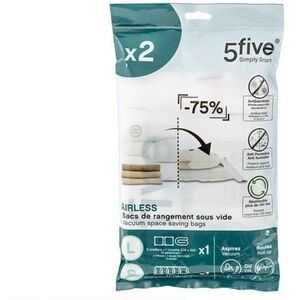 5FIVE készlet Airless 2 darab kép