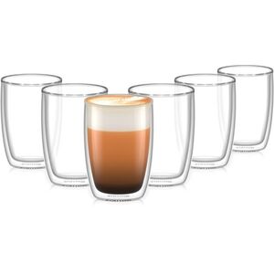 Siguro Capuccino Termopohár, 170 ml, 6db kép