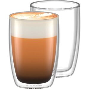 Siguro Capuccino Thermo pohár, 170 ml, 2 db kép