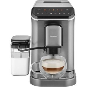 SENCOR SES 8000BK kép