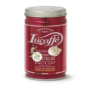 Lucaffé Pulcinella, 44 mm, 25 db kép