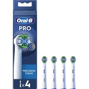Oral-B Pro Precision Clean, 4 db kép