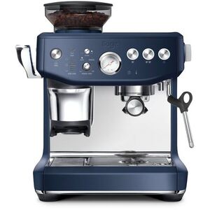 Sage SES876DBL Barista Express Impress kép