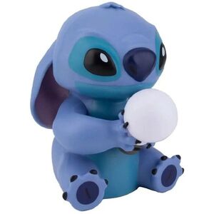 Lilo és Stitch - Stitch - dekoratív lámpa kép