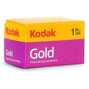 Kodak Gold 200/135-36 kép