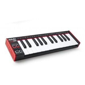 AKAI LPK25 MKII kép